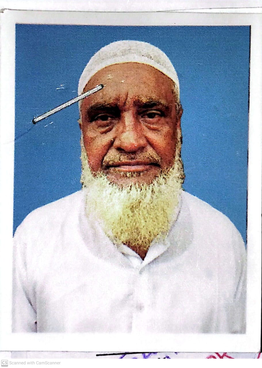 F.M. ABDUR RAZZAQUE